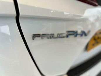Toyota Prius 1.8 VVT-h 8.8 kWh Excel CVT Euro 6 (s/s) 5dr