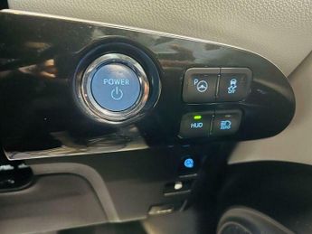 Toyota Prius 1.8 VVT-h 8.8 kWh Excel CVT Euro 6 (s/s) 5dr