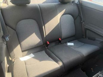 Mercedes-Benz C Class 2.1 C220 CDI SE 2dr