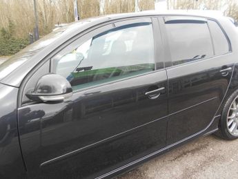 Volkswagen Golf GTI EDITION30 T 230