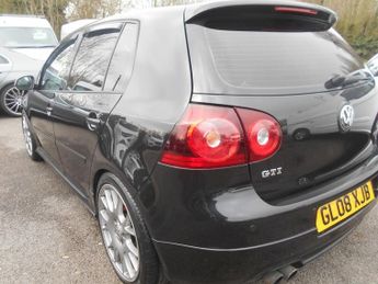 Volkswagen Golf GTI EDITION30 T 230