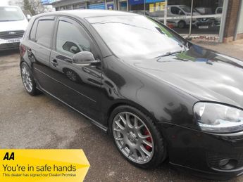 Volkswagen Golf GTI EDITION30 T 230