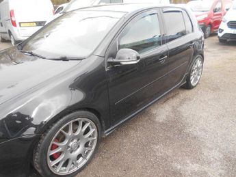 Volkswagen Golf GTI EDITION30 T 230