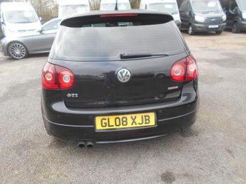 Volkswagen Golf GTI EDITION30 T 230