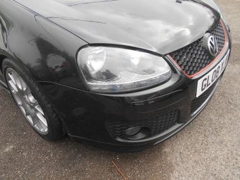 Volkswagen Golf GTI EDITION30 T 230