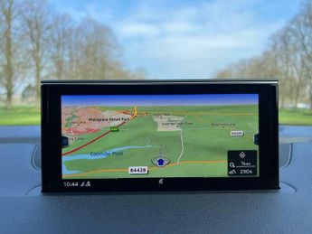 Audi Q7 3.0 TDI V6 S line Tiptronic quattro Euro 6 (s/s) 5dr