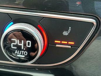 Audi Q7 3.0 TDI V6 S line Tiptronic quattro Euro 6 (s/s) 5dr