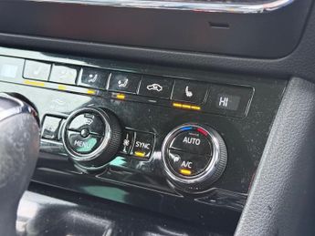 Skoda Superb SE L EXECUTIVE TDI DSG