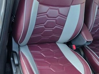 Suzuki Swift 1.2 SZ4 Auto Euro 5 5dr