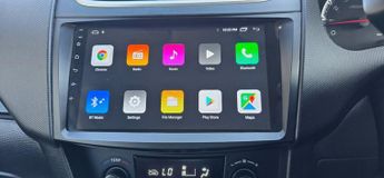 Suzuki Swift 1.2 SZ4 Auto Euro 5 5dr