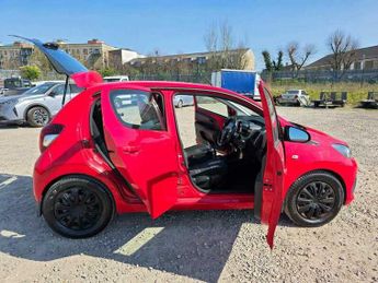 Peugeot 108 ACTIVE