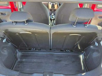Peugeot 108 ACTIVE