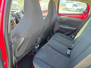 Peugeot 108 ACTIVE