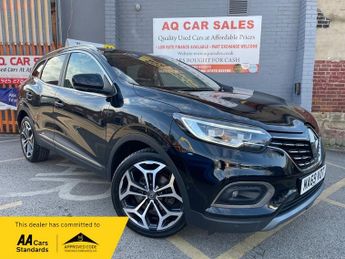 Renault Kadjar GT LINE DCI