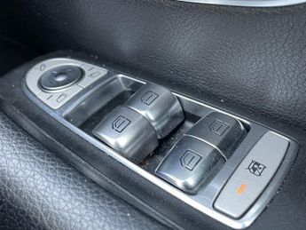 Mercedes E Class 2.0 E 220 D AMG LINE EDITION