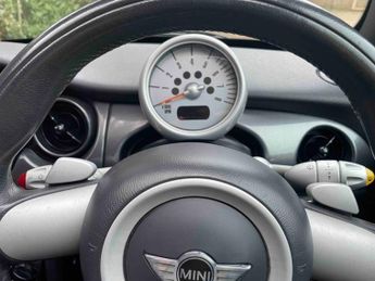 MINI Convertible COOPER