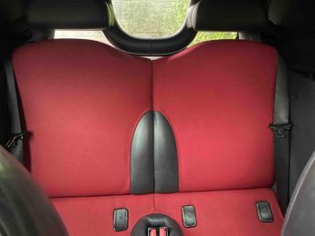 MINI Convertible COOPER