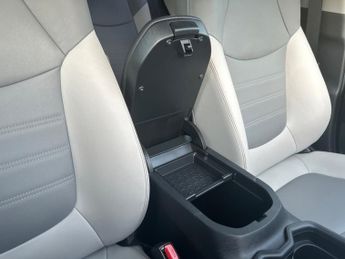 Toyota RAV4 VVT-I EXCEL