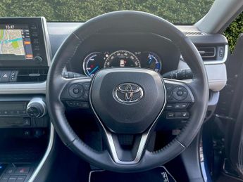Toyota RAV4 VVT-I EXCEL