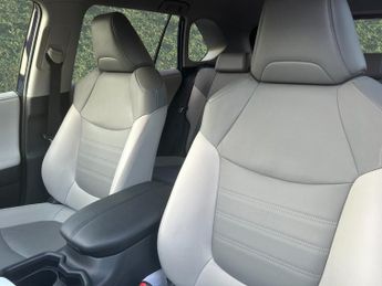 Toyota RAV4 VVT-I EXCEL