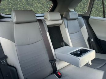 Toyota RAV4 VVT-I EXCEL