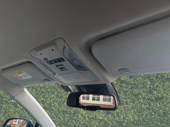 Toyota RAV4 VVT-I EXCEL