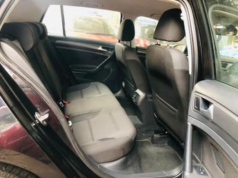 VOLKSWAGEN GOLF E-GOLF