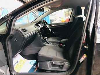 VOLKSWAGEN GOLF E-GOLF