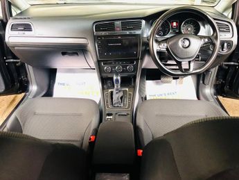 VOLKSWAGEN GOLF E-GOLF