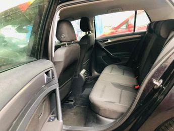 VOLKSWAGEN GOLF E-GOLF