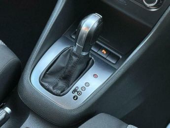 Volkswagen Golf 1.6 TDI Match DSG Euro 5 5dr