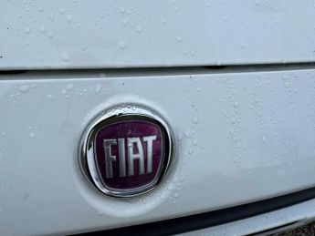 Fiat Punto 1.4 Easy Manual Euro 5 (s/s) 3dr