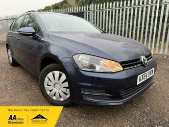 Volkswagen Golf 1.2 TSI BlueMotion Tech S DSG Euro 5 (s/s) 5dr