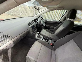 Volkswagen Golf 1.2 TSI BlueMotion Tech S DSG Euro 5 (s/s) 5dr
