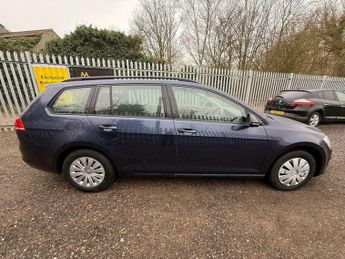 Volkswagen Golf 1.2 TSI BlueMotion Tech S DSG Euro 5 (s/s) 5dr
