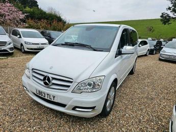  3.5 TREND 5dr 7 Seats MPV
