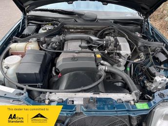 Mercedes E Class E 220 CABRIOLET