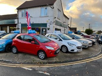 Ford Fiesta ZETEC