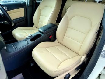 Mercedes B Class B180 CDI BLUEEFFICIENCY SPORT