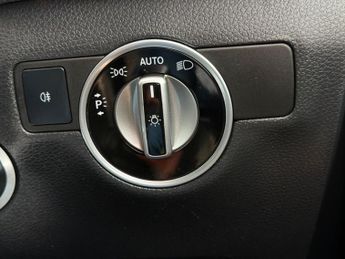 Mercedes B Class B180 CDI BLUEEFFICIENCY SPORT