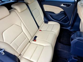 Mercedes B Class B180 CDI BLUEEFFICIENCY SPORT