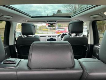 Land Rover Range Rover Sport HSE DYNAMIC