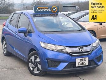 Honda Jazz 1.5 Hybrid Automatic 5dr 5 Seats ULEZ Free