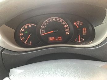 Vauxhall Movano 2.3 CDTi 3500 Dropside 2dr Diesel Manual FWD L2 Euro 6 (130 ps)