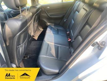Mercedes GL Class C180K SPORT EDITION 1.8