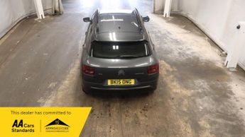 Citroen C4 Cactus 1.2 PureTech Feel Hatchback 5dr Petrol Manual Euro 6 (Euro 6) (8