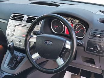 Ford Kuga TITANIUM X TDCI