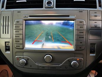 Ford Kuga TITANIUM X TDCI