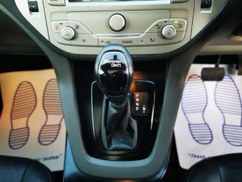Ford Kuga TITANIUM X TDCI