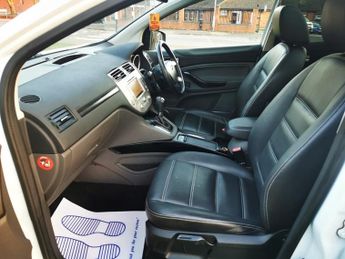 Ford Kuga TITANIUM X TDCI